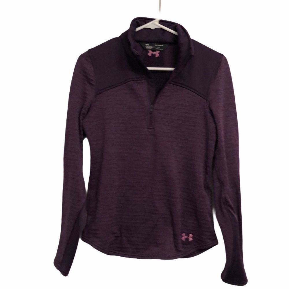Under armour Xsmall  long sleeved pullover